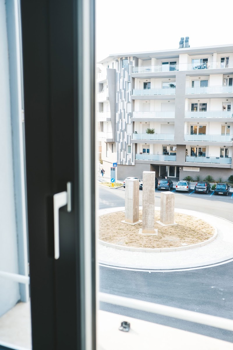 Tre Monumenti Luxury Suites in Terni, Italy