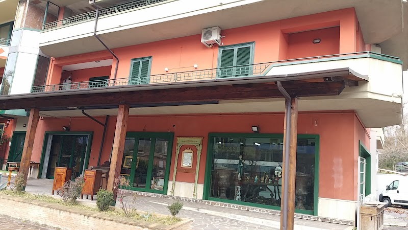 Tre Passi Dalla Torre in Montesarchio, Italy