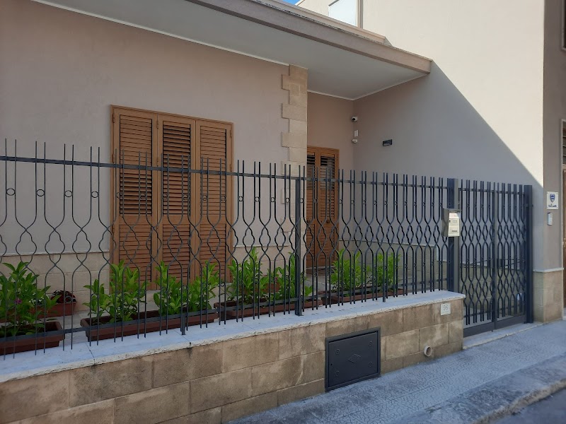 Tre Sorelle in Surbo, Italy