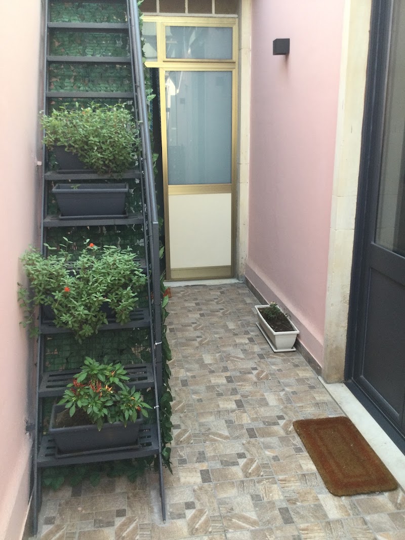 Trigona Guesthouse in Misterbianco, Italy