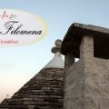 Trulli Migrado e Nonna Filomena