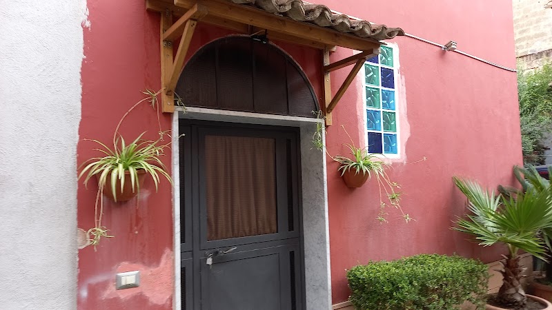 Tufaro B&B in Macerata Campania, Italy