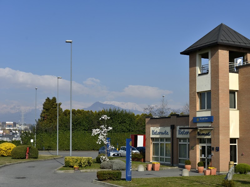 Tulip Inn Turin West Rivoli in Rivoli, Italy