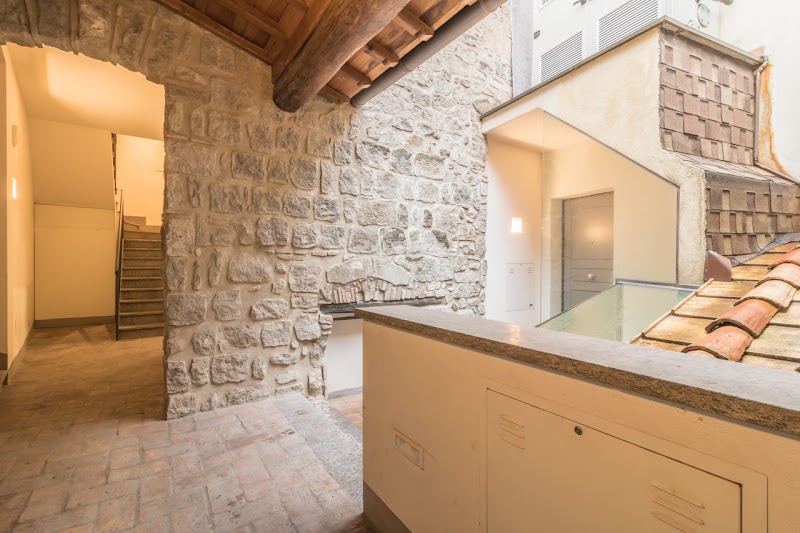 Tuscus Apartments in Viterbo, Italy