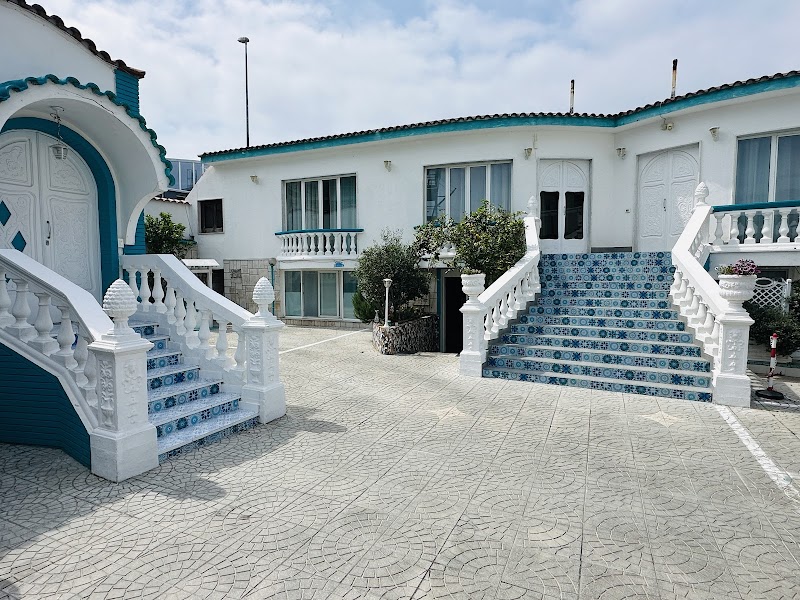 Tyrrhenum Residence / Room & Breakfast in Monte di Procida, Italy