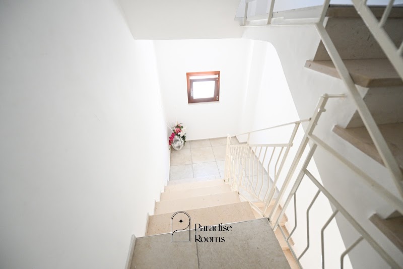 U Paradis - Apartment - Near Bari in Valenzano, Italy