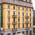 UNA Hotels Galles Milano
