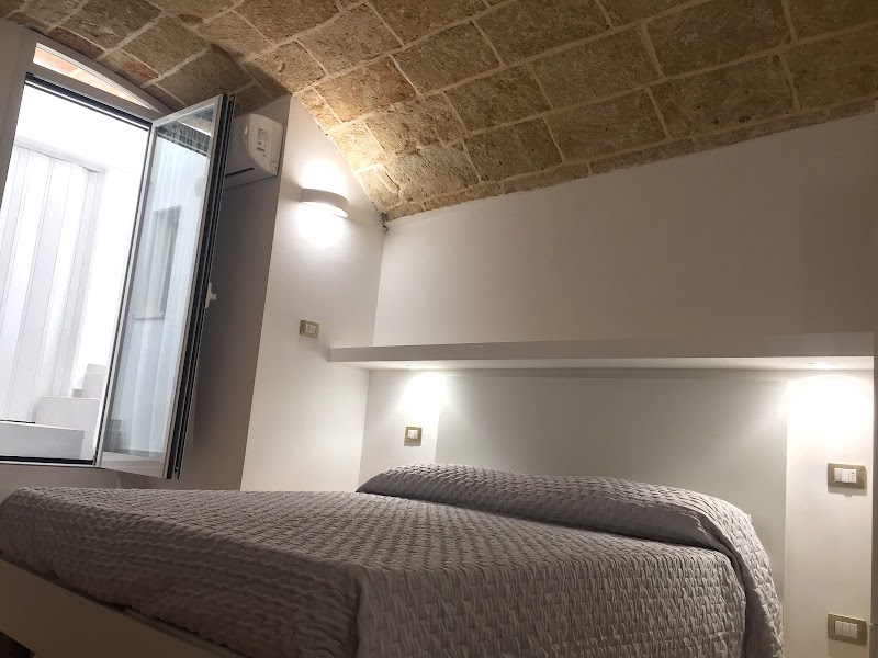 Ugento Dimora in Ugento, Italy