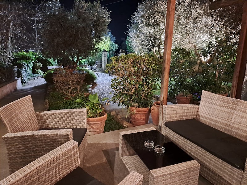 Ulivo Rosso in Sesto Fiorentino, Italy