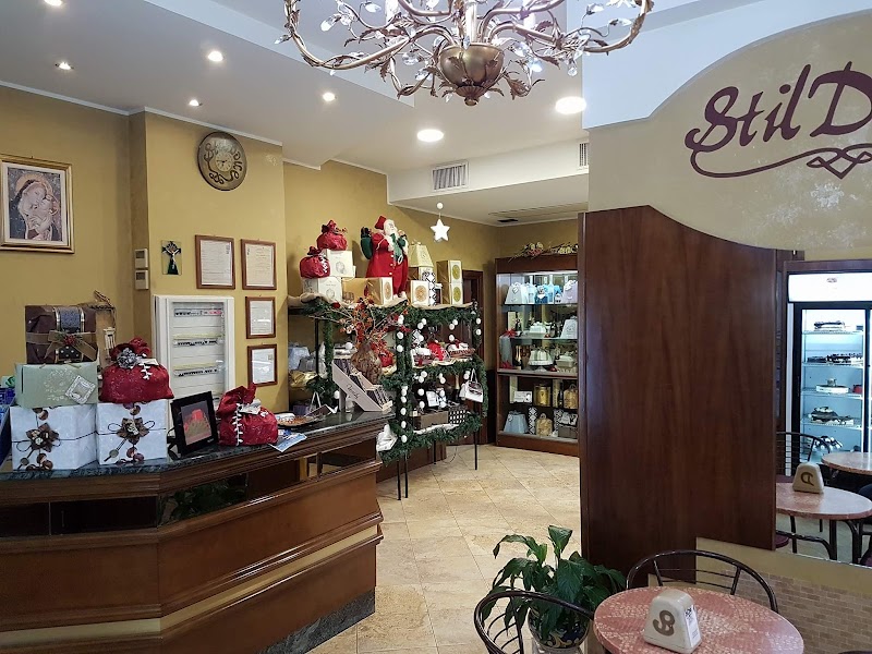 Ulivo in Melito di Porto Salvo, Italy