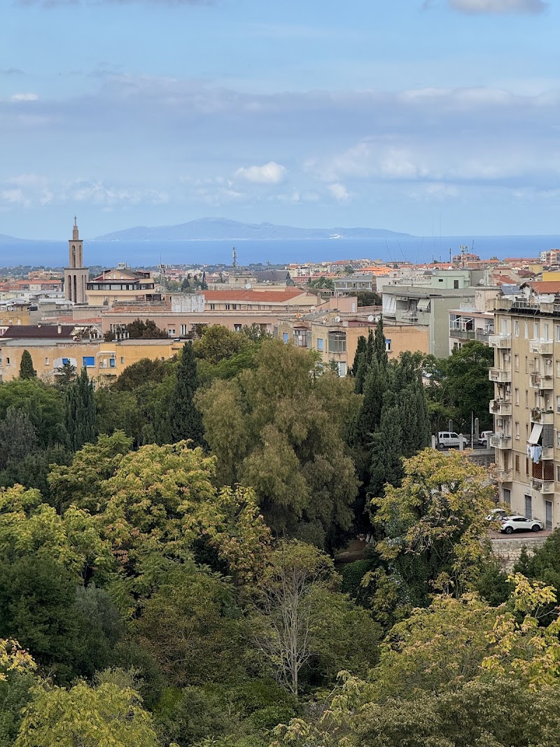 Umberto 28 Guest House in Sassari, Italy