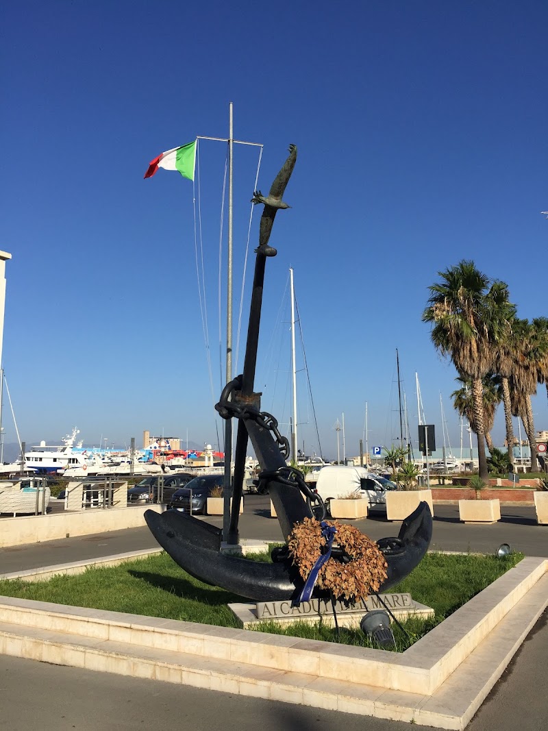 Un Letto a Casteddu in Cagliari, Italy