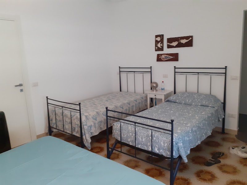 Un Mare di Gioia in Porto Recanati, Italy