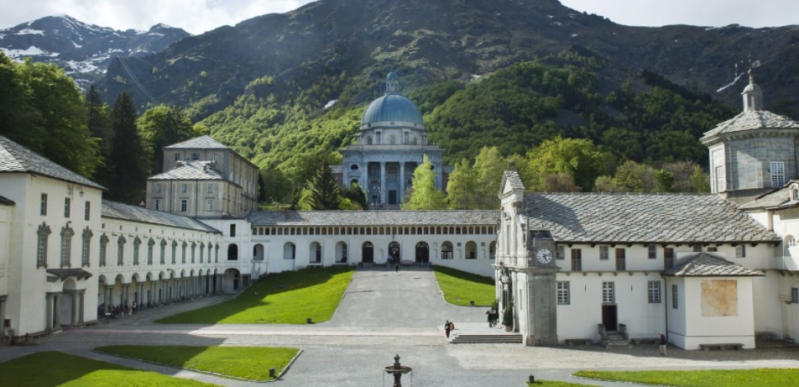 Una Franca Affittacamere con Camere di Charme in Biella, Italy