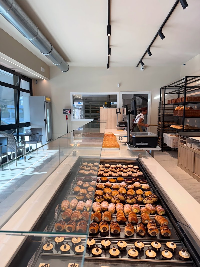 Una Notte all’Atelier in Carpi, Italy