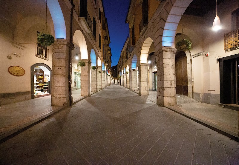 Una Volta in Cava de' Tirreni, Italy