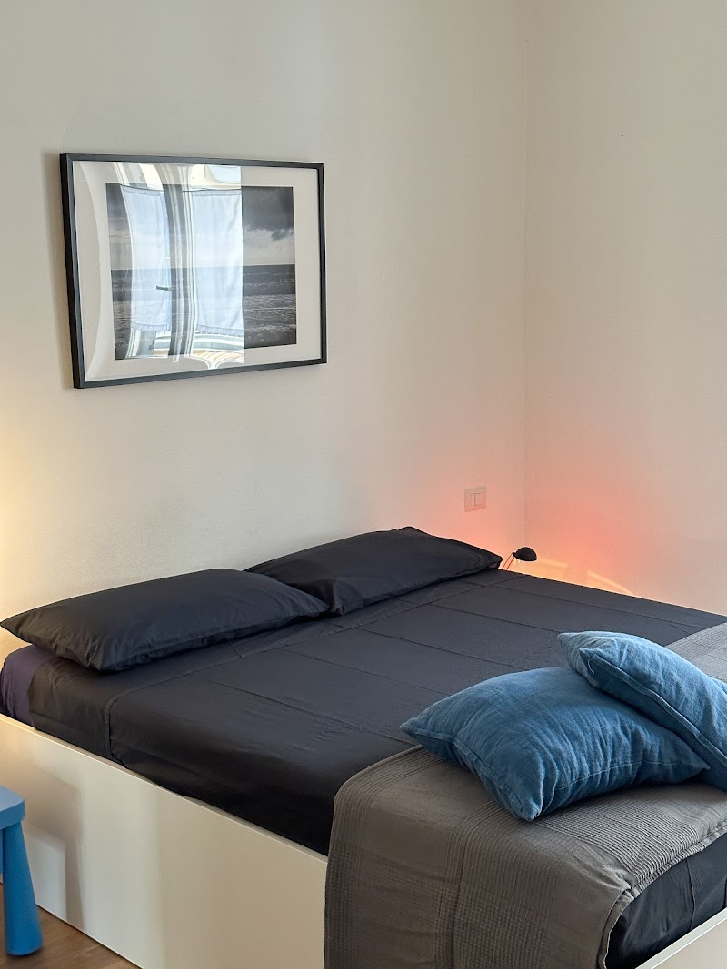 Urban Oasis in Cormano, Italy