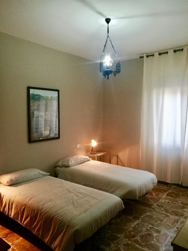 VBF 250 Guesthouse (Affittacamere Crevalcore) in Crevalcore, Italy