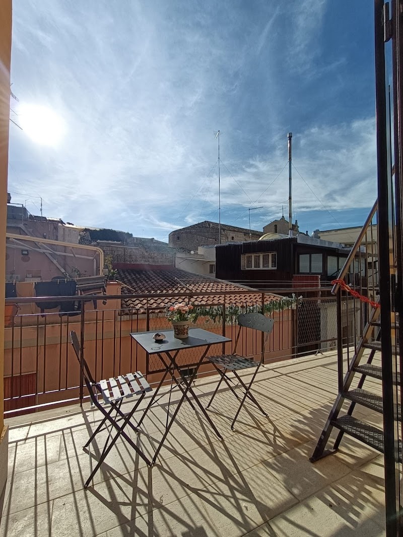 VaNedda in Lentini, Italy