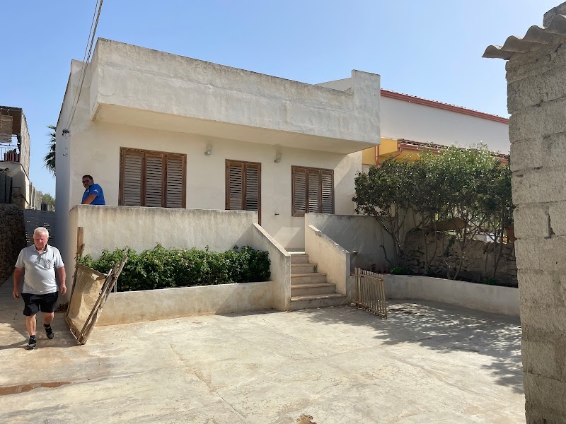 Vacanze dalla Nonna in Scicli, Italy