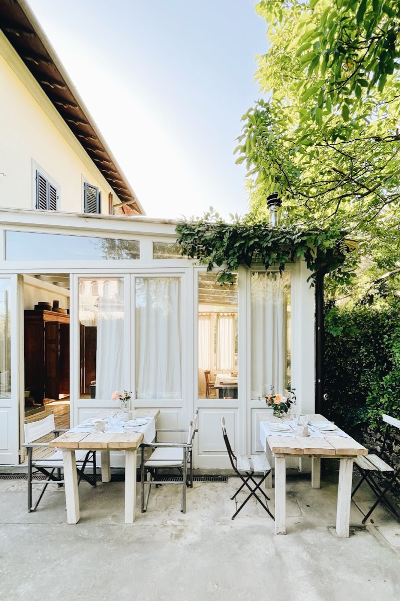 Valdirose in Lastra a Signa, Italy