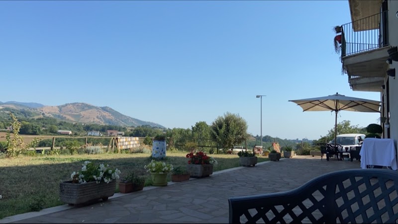 Valeri in Artena, Italy