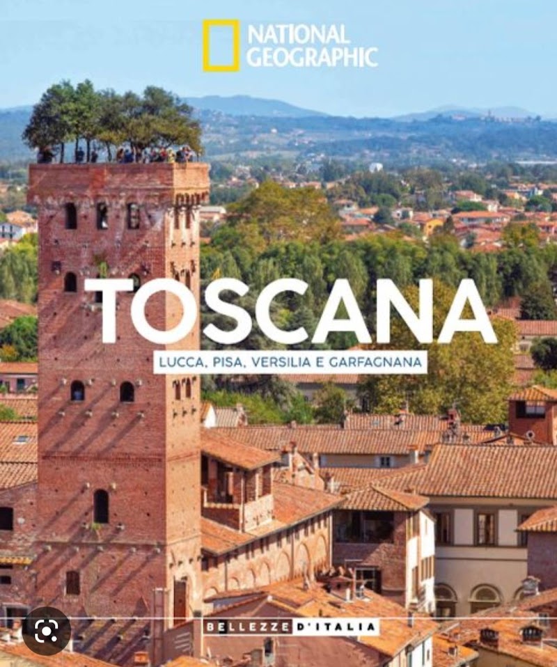 Valery AffittaCamere in Capannori, Italy