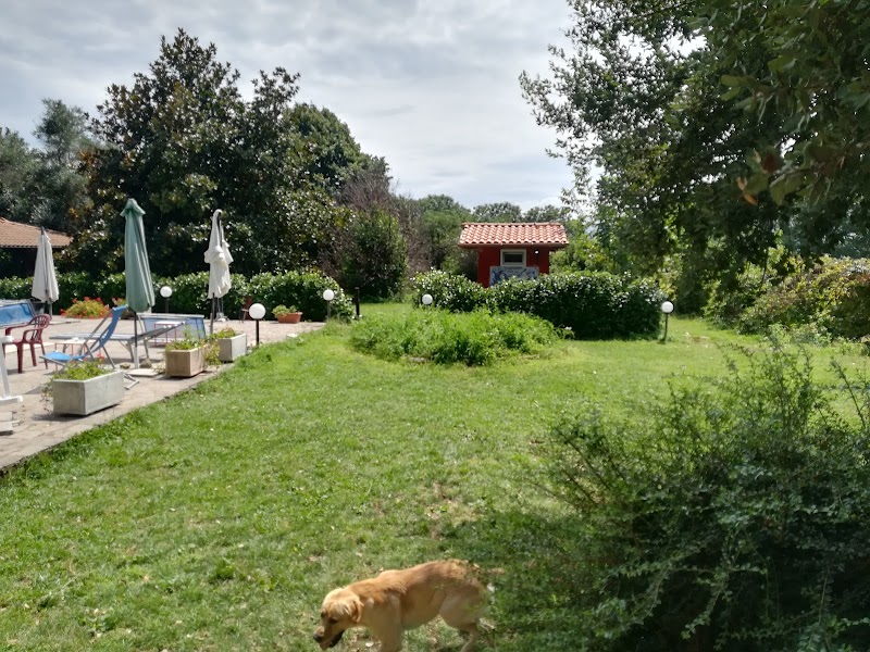 Valmontone B&B in Cave, Italy