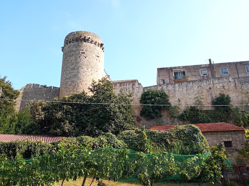 Valverde Guest House in Tarquinia, Italy
