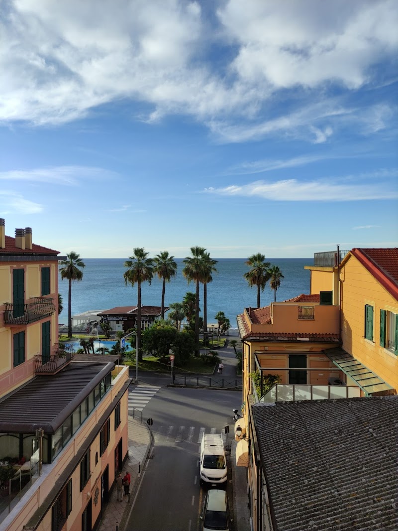 VarazzeSuite Hotel in Varazze, Italy