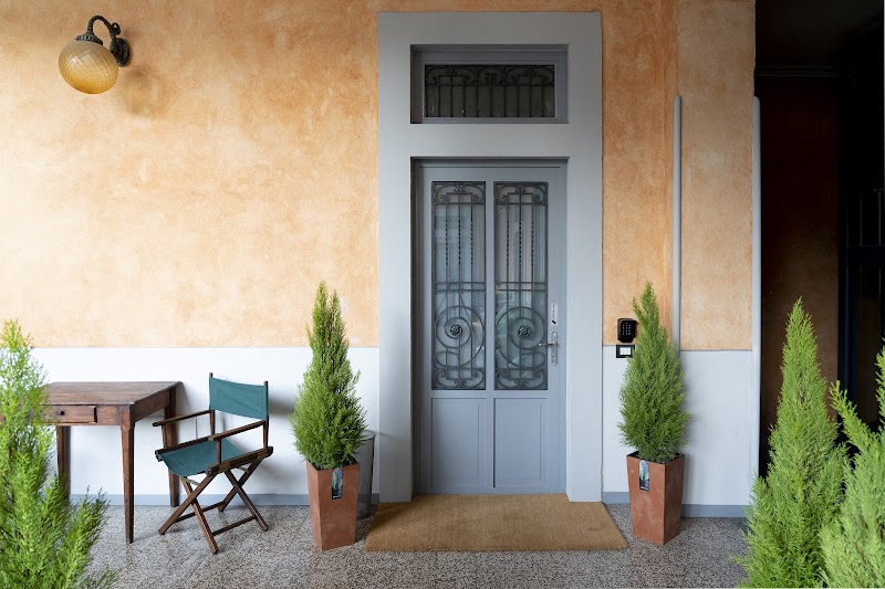 Varese Suites in Varese, Italy