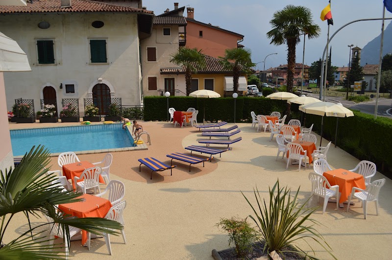 Varone Alberello Hotel in Riva del Garda, Italy