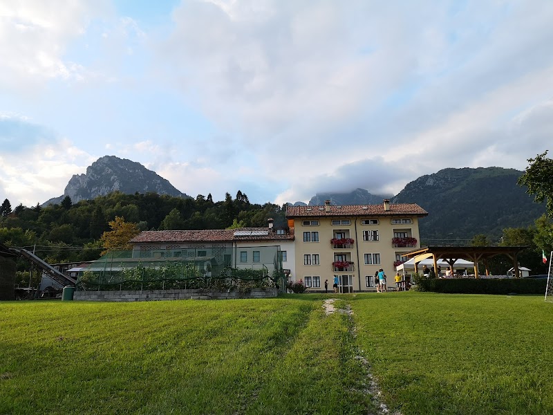 Vecchia Fattoria in Sedico, Italy