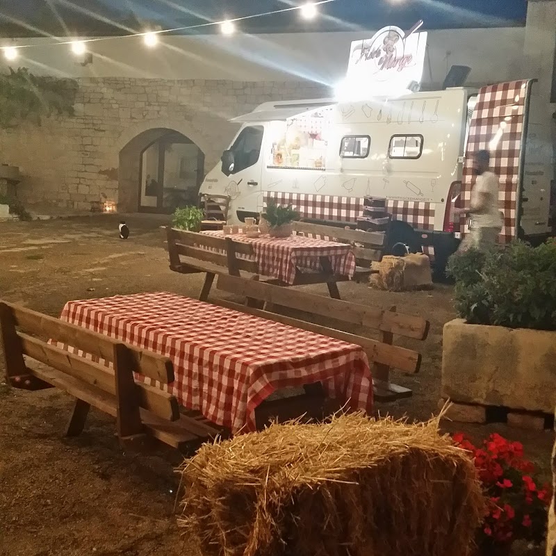 Vecchia Vallata in Gioia del Colle, Italy