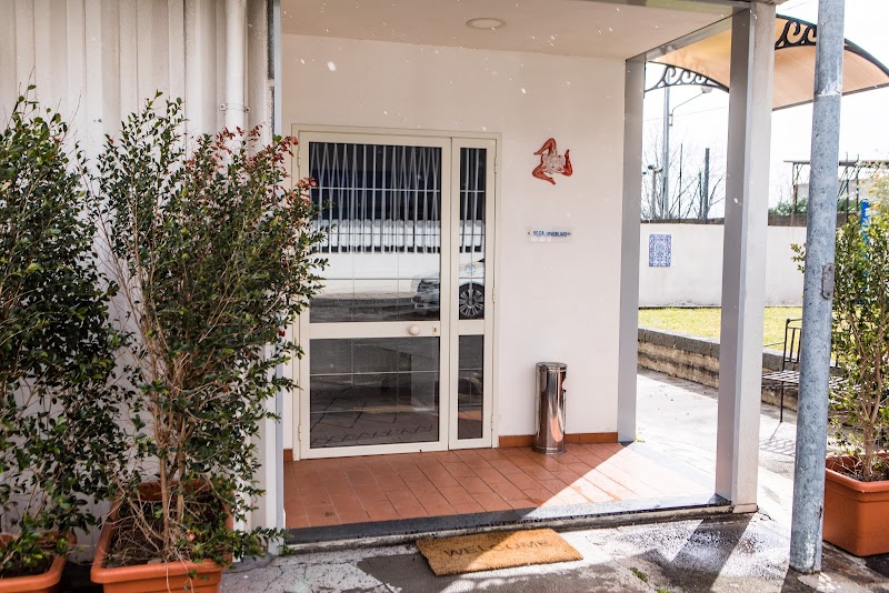 Veda Elegant Rooms in Fiumefreddo di Sicilia, Italy