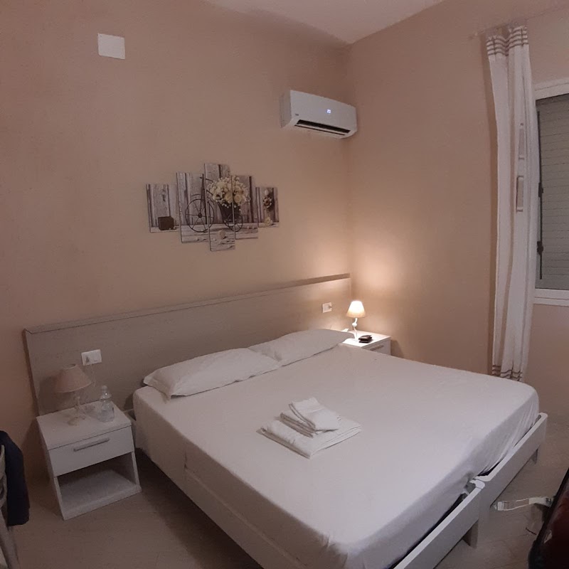 Vela Latina Affittacamere in Marsala, Italy