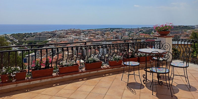 VelaLatina Residence B&B Soverato in Soverato Marina, Italy