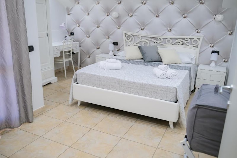 Venere Apartment House in Montalto Uffugo, Italy
