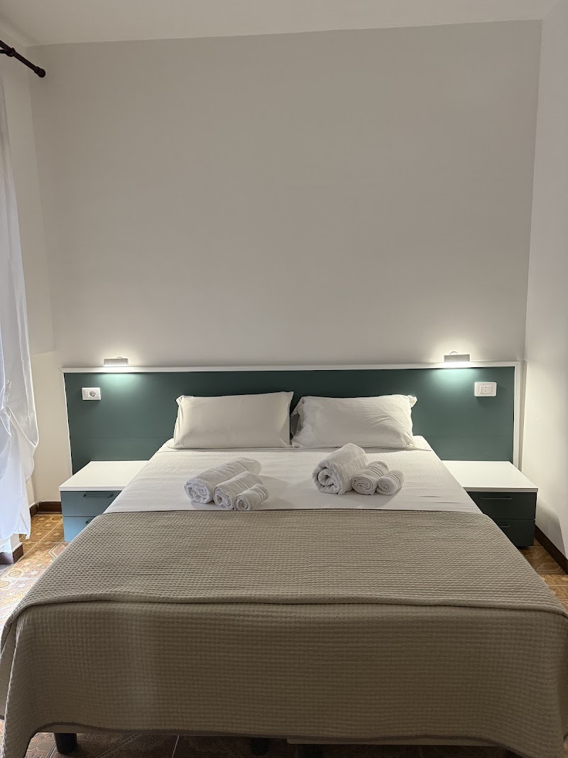 Venice in Vibo Valentia, Italy