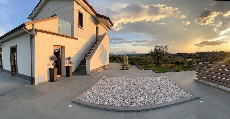 Ventisettegradi Agri-Relais in Montemarciano, Italy