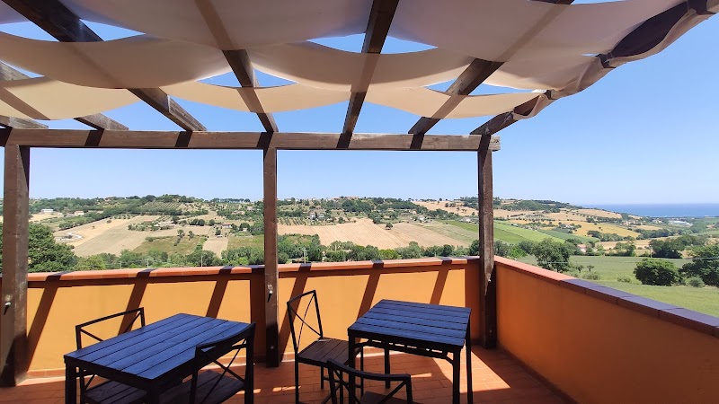 Vento Dell’Est in Potenza Picena, Italy