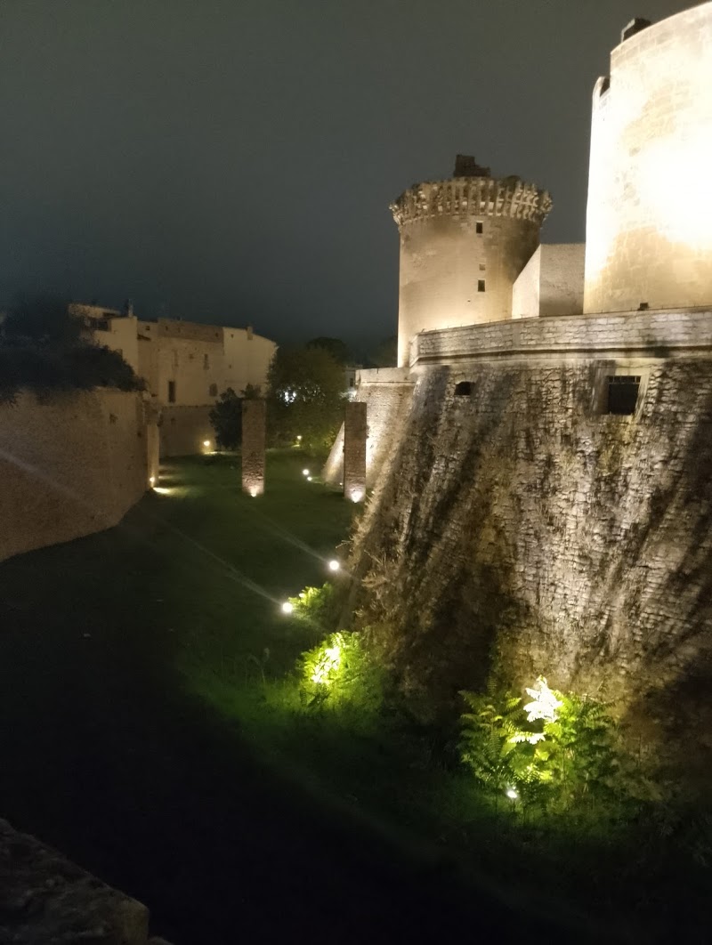 VenuSuite Venosa - Luxury House, Spa & Relax - in Venosa, Italy