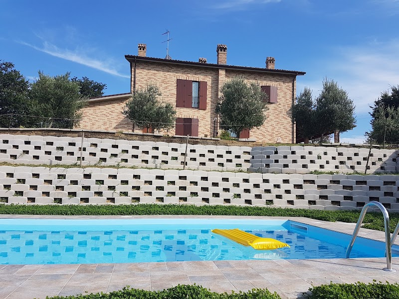 Verde Armonia in Montemarciano, Italy