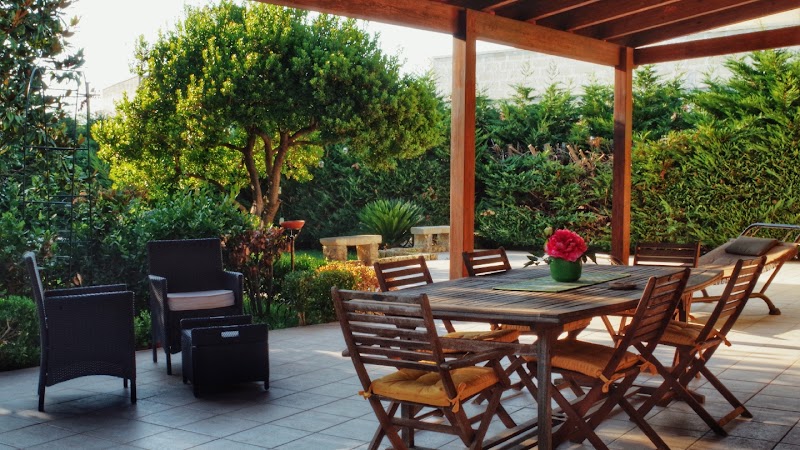 Verde Salento in Galatone, Italy