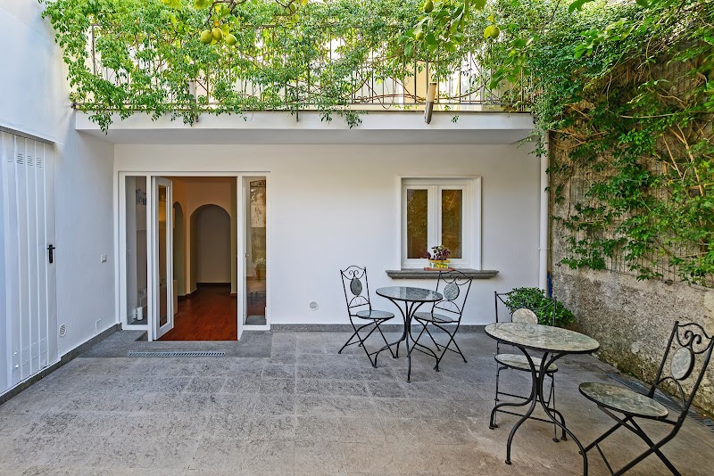 Verdelia in Giffoni Valle Piana, Italy