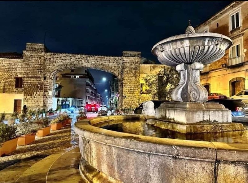 Verso Maison in Gragnano, Italy