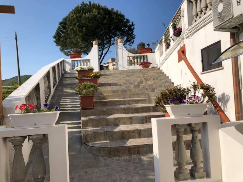 Verzavò B&B in Cetraro, Italy