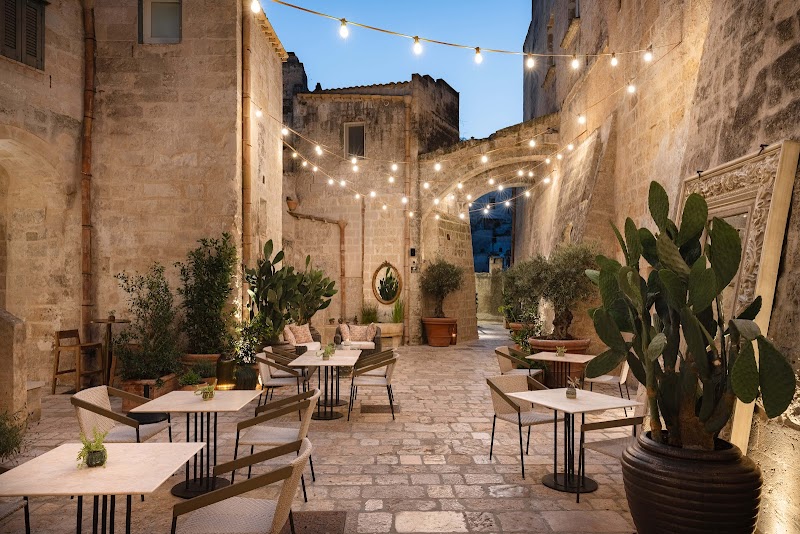 Vetera Matera in Matera, Italy