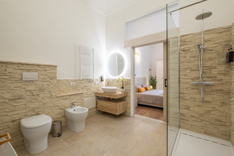 Via Roma 106 Apartment in Sassari, Italy