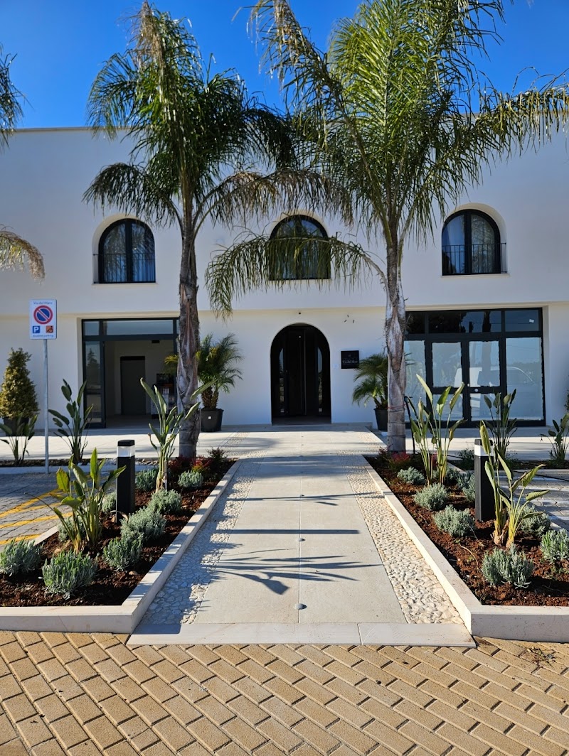 Via del Mare Apulia B&B in Rutigliano, Italy